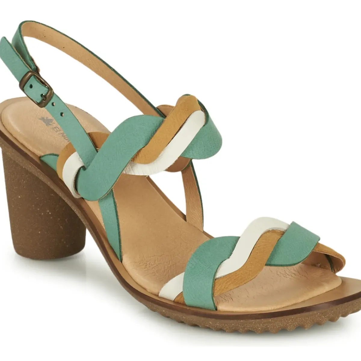 El Naturalista - N5163-PLEASANT-MINT-MIXED