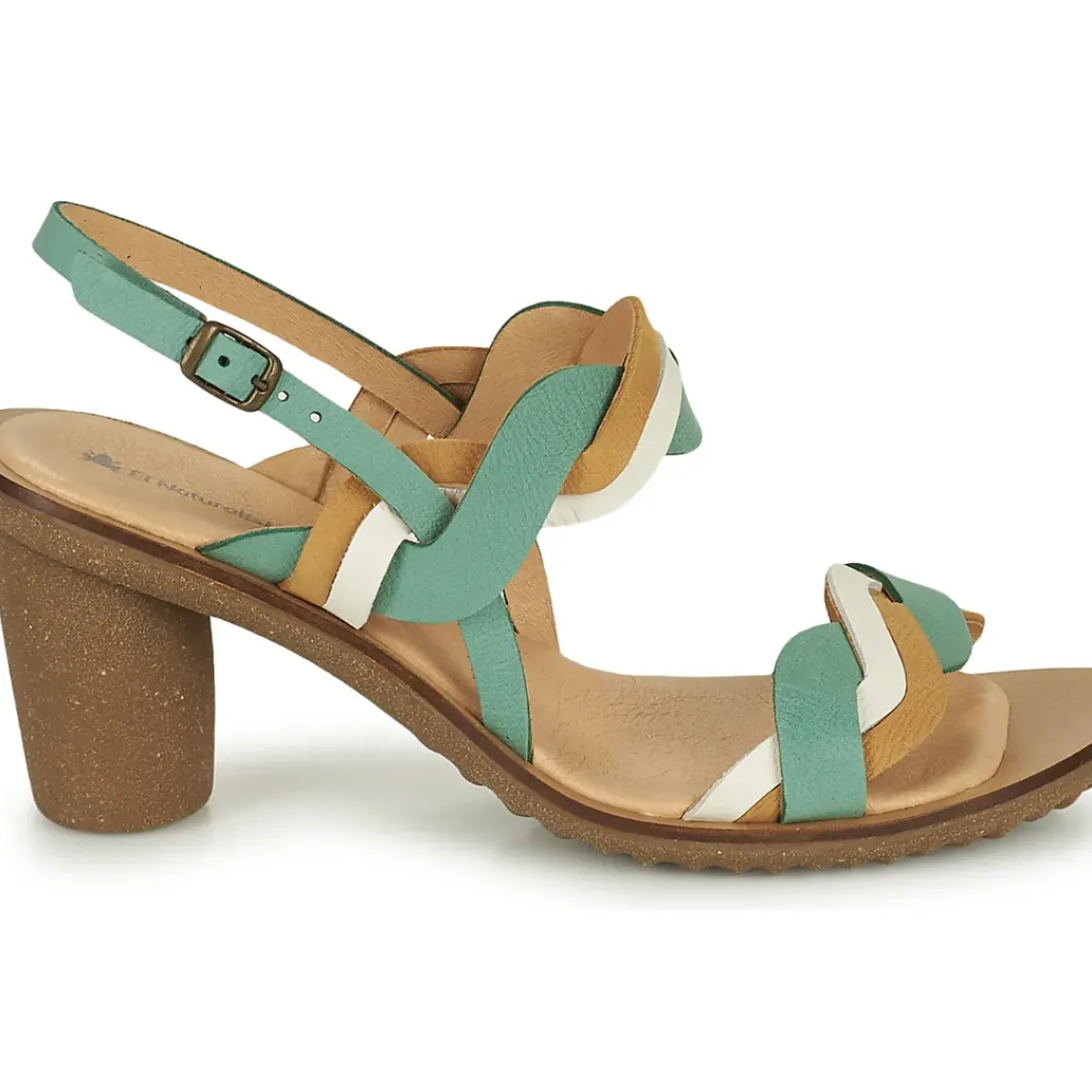 El Naturalista - N5163-PLEASANT-MINT-MIXED