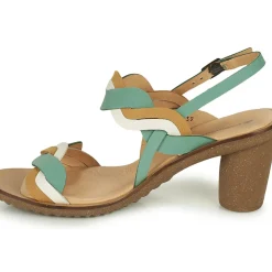 El Naturalista - N5163-PLEASANT-MINT-MIXED