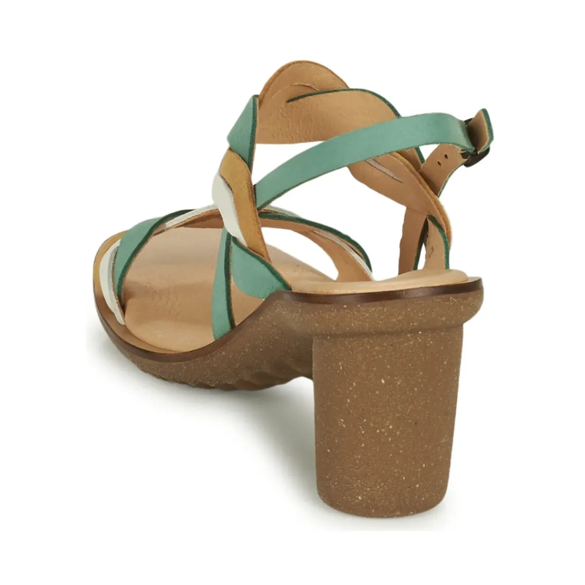El Naturalista - N5163-PLEASANT-MINT-MIXED