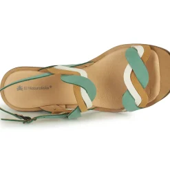 El Naturalista - N5163-PLEASANT-MINT-MIXED