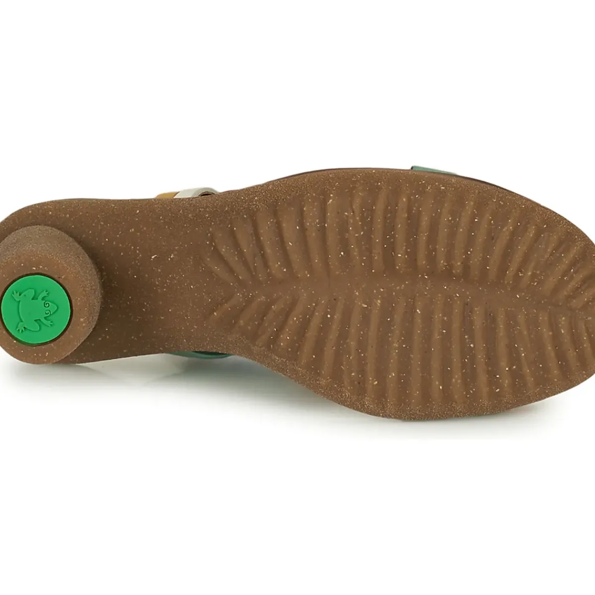 El Naturalista - N5163-PLEASANT-MINT-MIXED