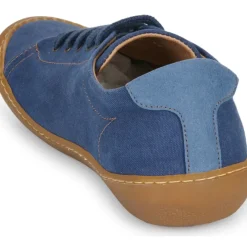 El Naturalista - PAWIKAN N5767T