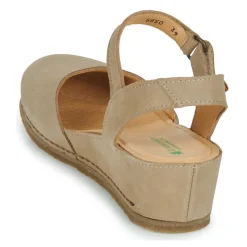 El Naturalista - PICUAL N5850