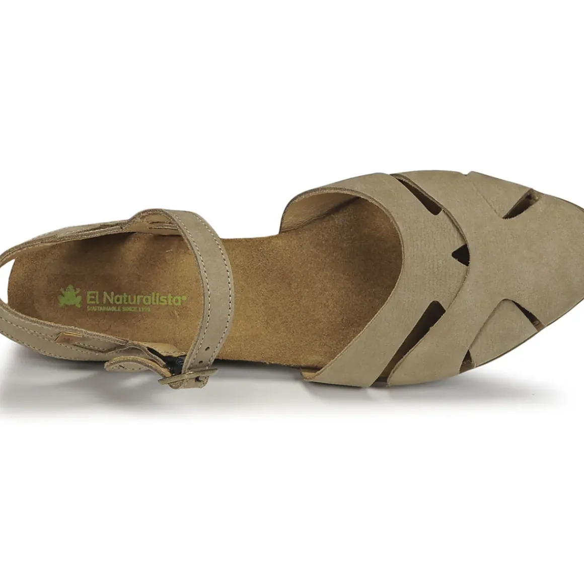 El Naturalista - STELLA N5207