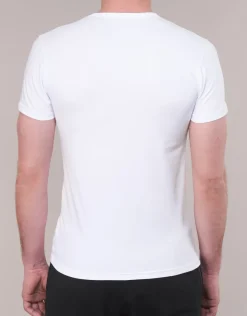 Emporio Armani - CC715-PACK DE 2