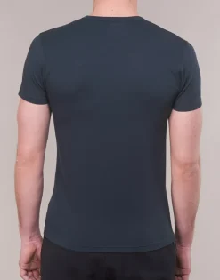 Emporio Armani - CC715-PACK DE 2