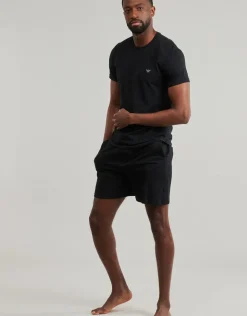 Emporio Armani - ENDURANCE 2 P CNECK