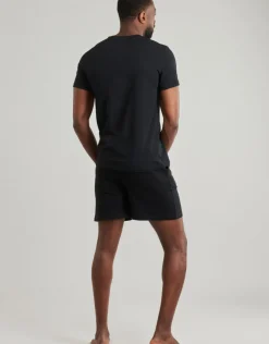Emporio Armani - ENDURANCE 2 P CNECK