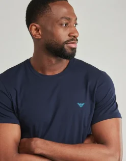 Emporio Armani - ENDURANCE 2 P CNECK