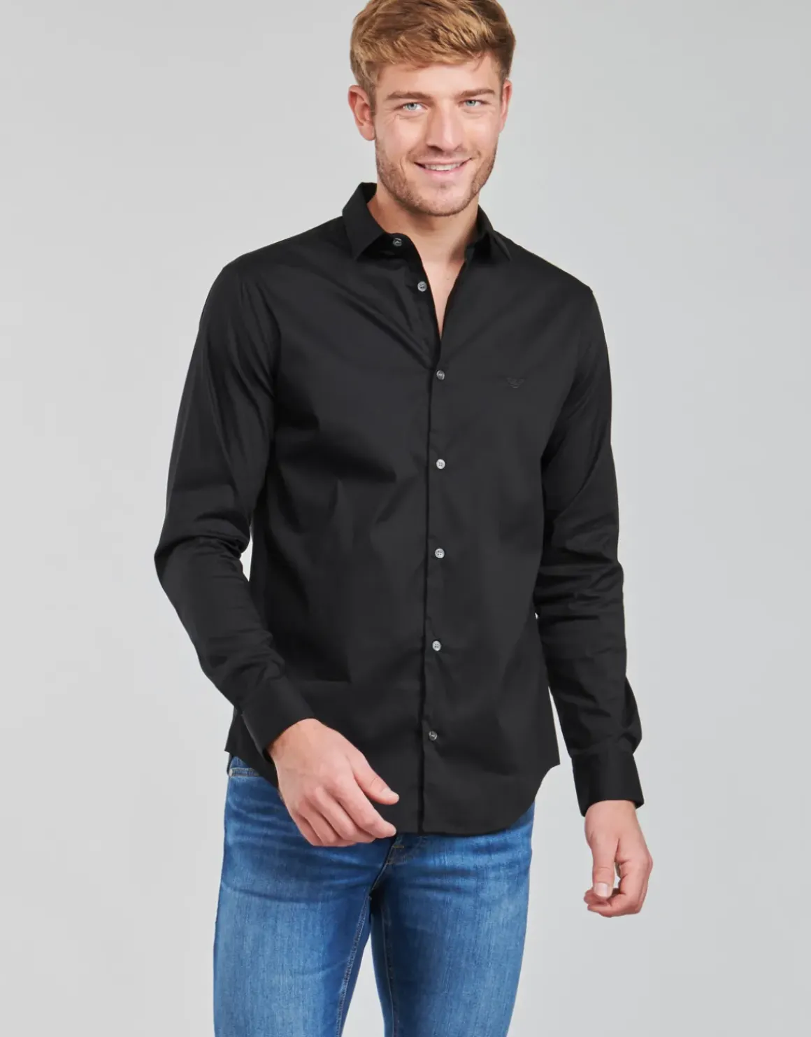 Emporio Armani - 8N1C09