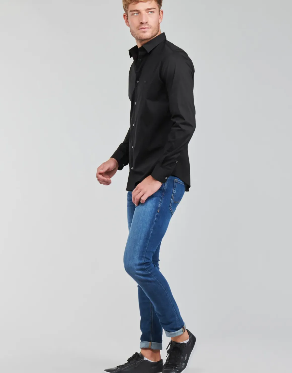 Emporio Armani - 8N1C09