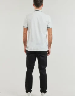 Emporio Armani - POLO 3D1FM4