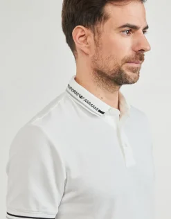 Emporio Armani - POLO 3D1FM4