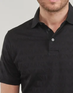 Emporio Armani - POLO 3D1FM8