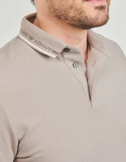 Emporio Armani - POLO 3D1FM4