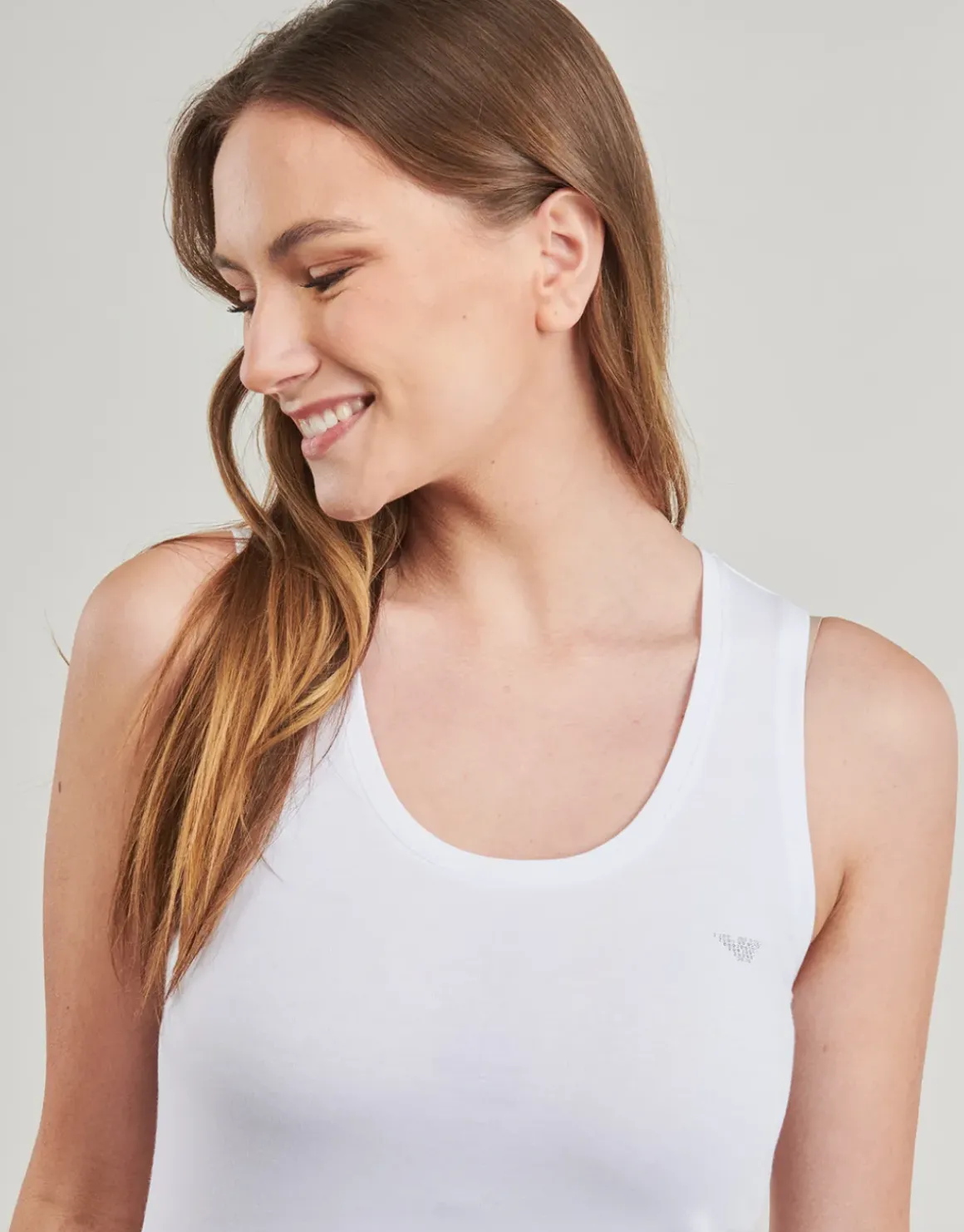 Emporio Armani - TANK