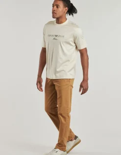 Emporio Armani - T-SHIRT EM001033