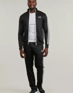 Emporio Armani EA7 - 7 LINES TRACKSUIT