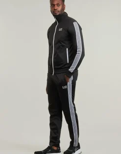 Emporio Armani EA7 - 7 LINES TRACKSUIT