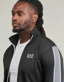 Emporio Armani EA7 - 7 LINES TRACKSUIT