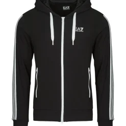 Emporio Armani EA7 - 7 LINES SWEATSHIRT