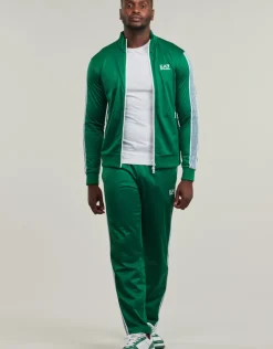Emporio Armani EA7 - 7 LINES TRACKSUIT