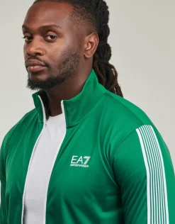 Emporio Armani EA7 - 7 LINES TRACKSUIT