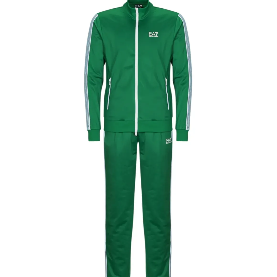 Emporio Armani EA7 - 7 LINES TRACKSUIT