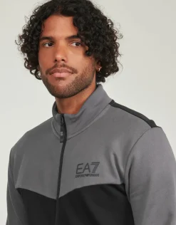 Emporio Armani EA7 - ATHLETIC COLORBLOCK TRACKSUIT