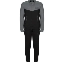 Emporio Armani EA7 - ATHLETIC COLORBLOCK TRACKSUIT