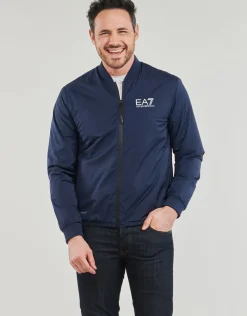 Emporio Armani EA7 - BOMBER JACKET
