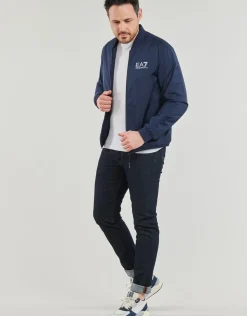 Emporio Armani EA7 - BOMBER JACKET