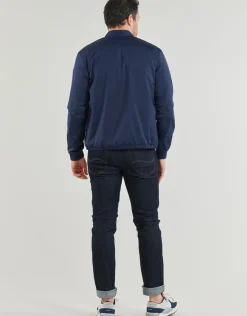Emporio Armani EA7 - BOMBER JACKET