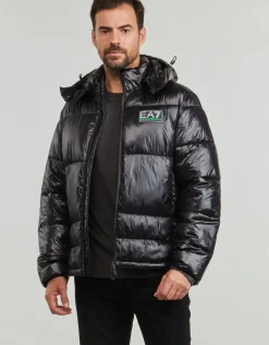 Emporio Armani EA7 - BOMBER JACKET 6DPB71