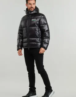 Emporio Armani EA7 - BOMBER JACKET 6DPB71