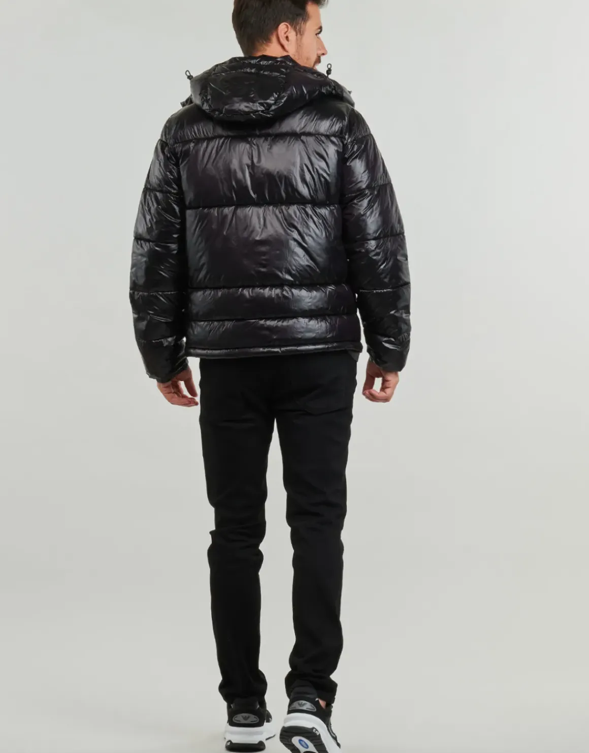 Emporio Armani EA7 - BOMBER JACKET 6DPB71