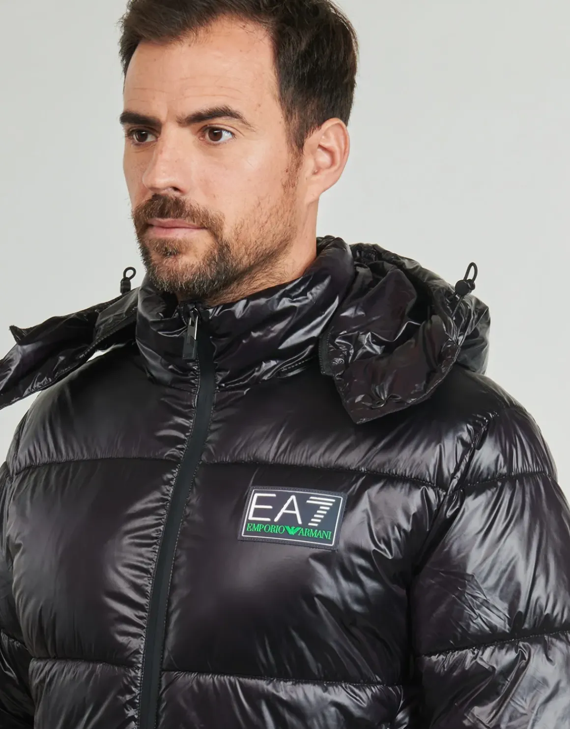 Emporio Armani EA7 - BOMBER JACKET 6DPB71