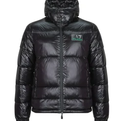 Emporio Armani EA7 - BOMBER JACKET 6DPB71