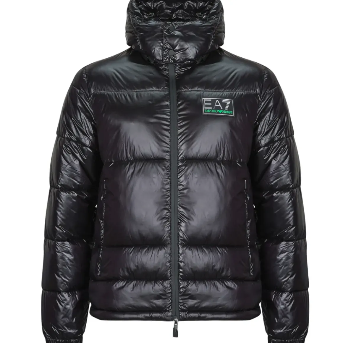 Emporio Armani EA7 - BOMBER JACKET 6DPB71