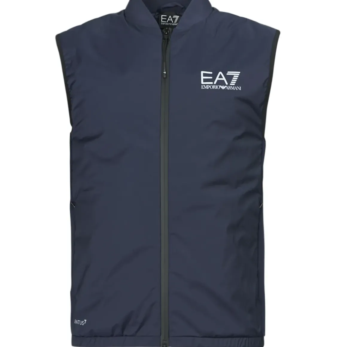 Emporio Armani EA7 - BOMBER VEST