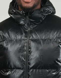 Emporio Armani EA7 - BOMBER JACKET 6DPB34