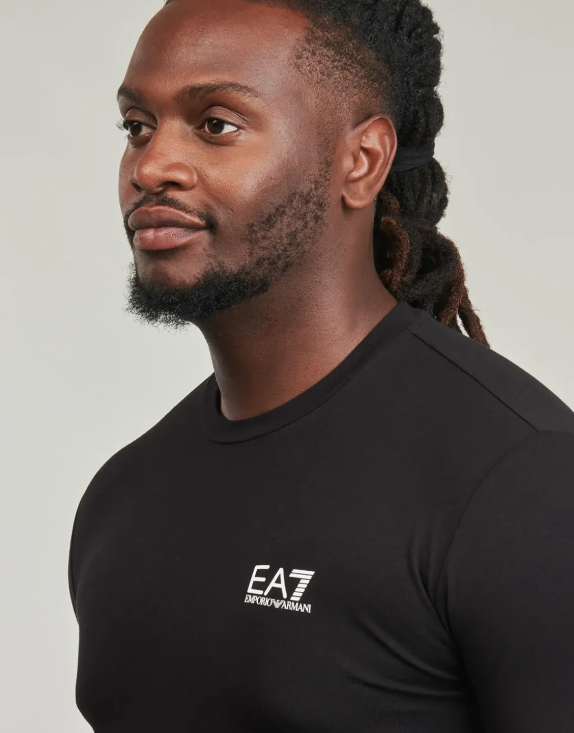 Emporio Armani EA7 - CORE IDENTITY T-SHIRT