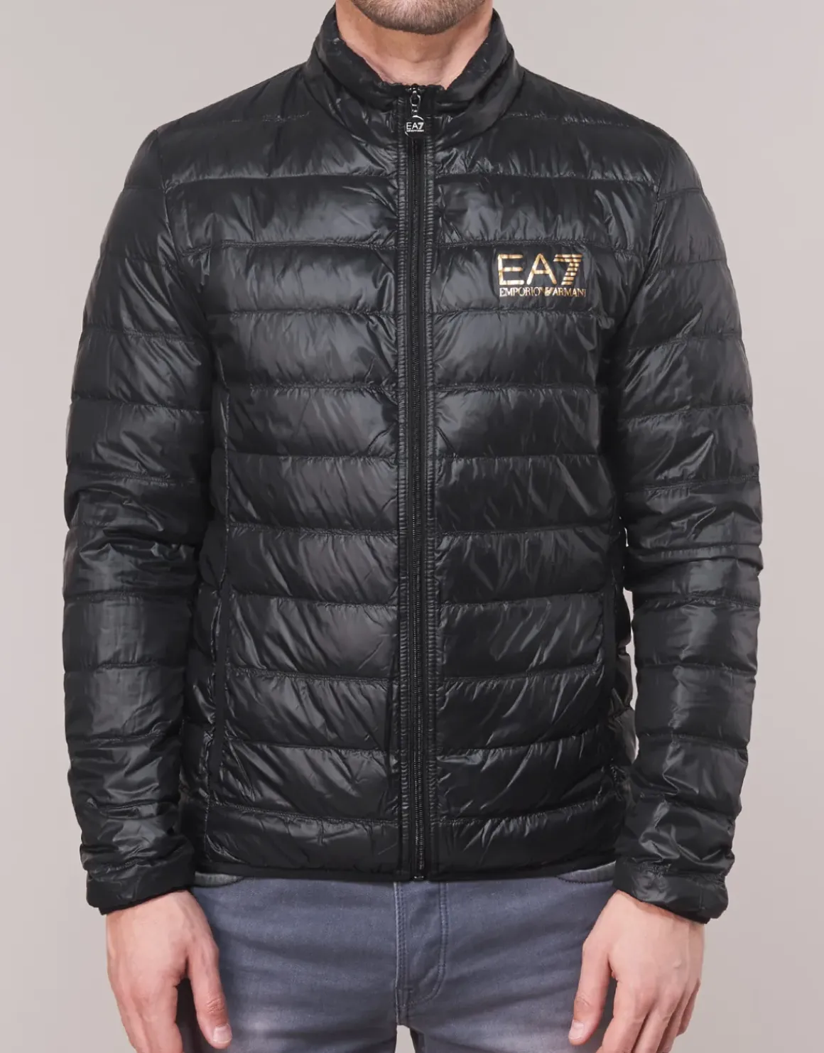 Emporio Armani EA7 - CORE ID 8NPB02