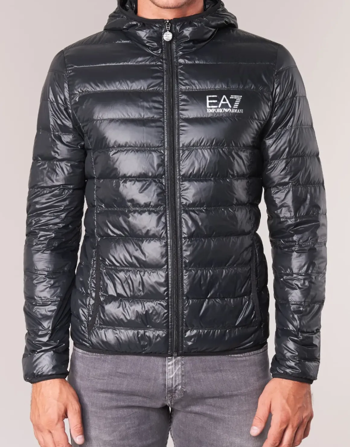 Emporio Armani EA7 - CORE ID 8NPB02