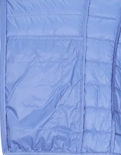 Emporio Armani EA7 - CORE IDENTITY DOWN JACKET HD