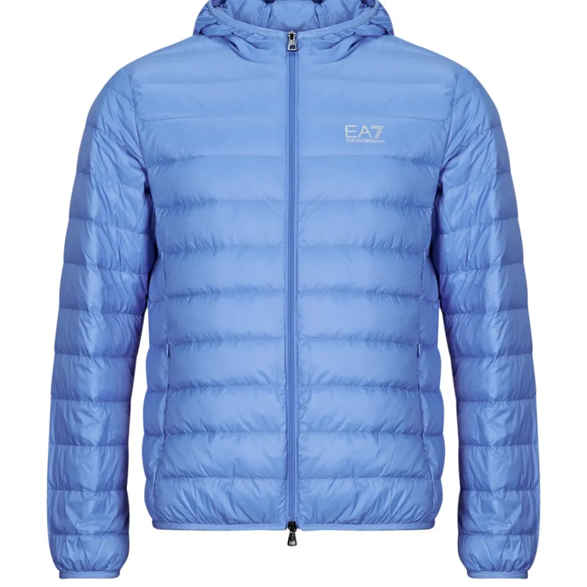 Emporio Armani EA7 - CORE IDENTITY DOWN JACKET HD