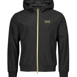 Emporio Armani EA7 - CORE IDENTITY BOMBER JACKET