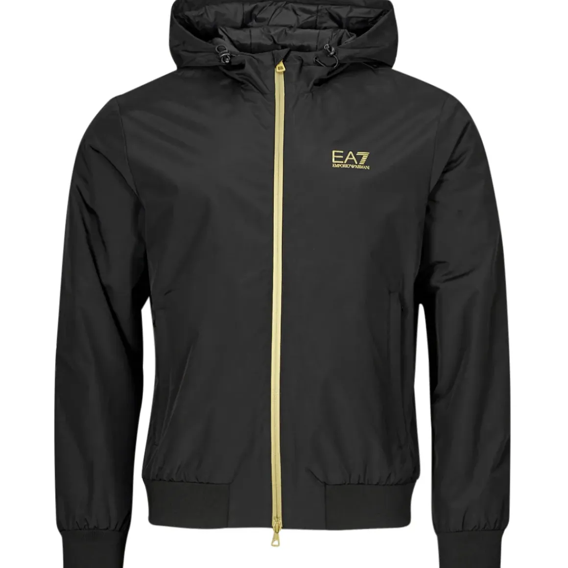 Emporio Armani EA7 - CORE IDENTITY BOMBER JACKET