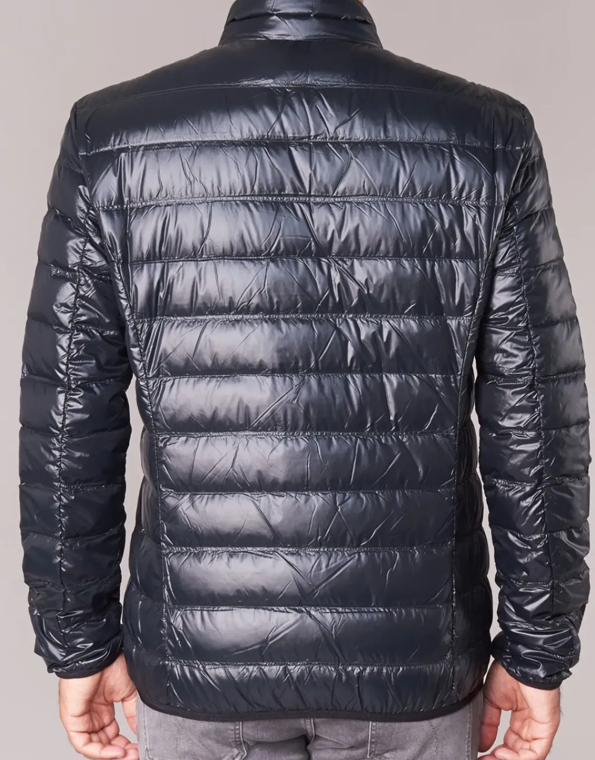 Emporio Armani EA7 - CORE ID 8NPB01
